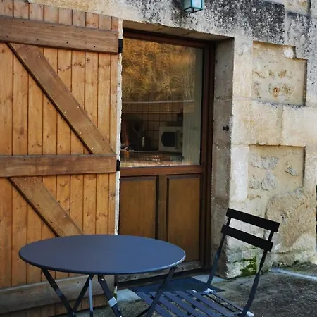 Apartment Proche Du Chu Entre Et Perigueux Centre